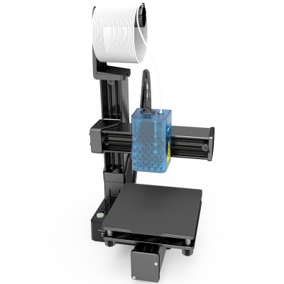 Домашний 3D принтер Easythreed K10-12