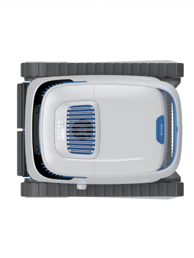 Робот пылесос для бассейна MONITOK M8-3