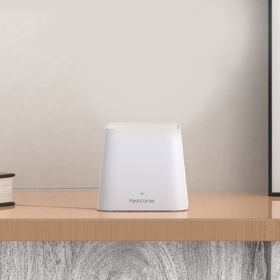 Wi-Fi MESH система MeshForce M1-6