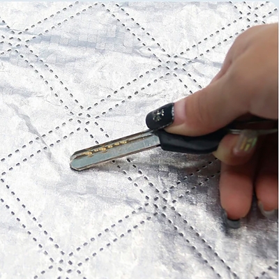 Накидка на лобовое стекло автомобиля Carcover от солнца и снега-5