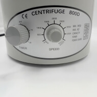 Лабораторная электрическая центрифуга XLD-800D