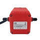 Насос для откачки масла/топлива через щуп Kling 60W