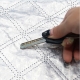 Накидка на лобовое стекло автомобиля Carcover от солнца и снега